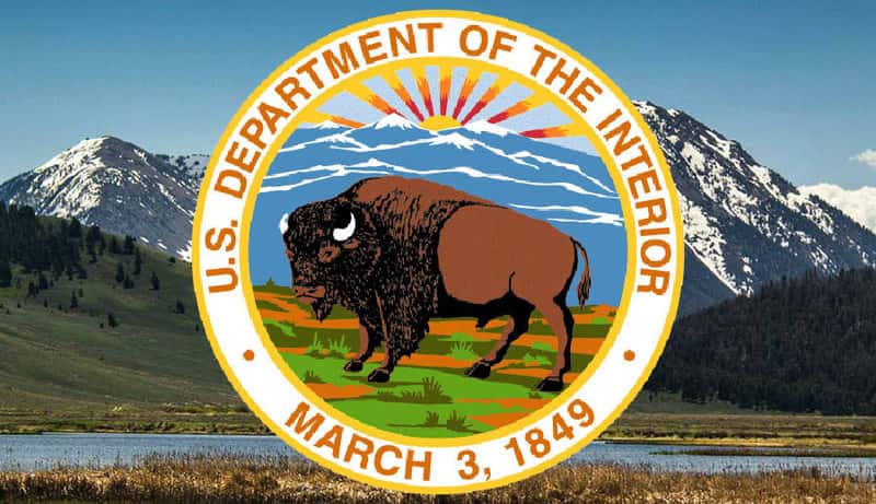 U.S. Department of the Interior