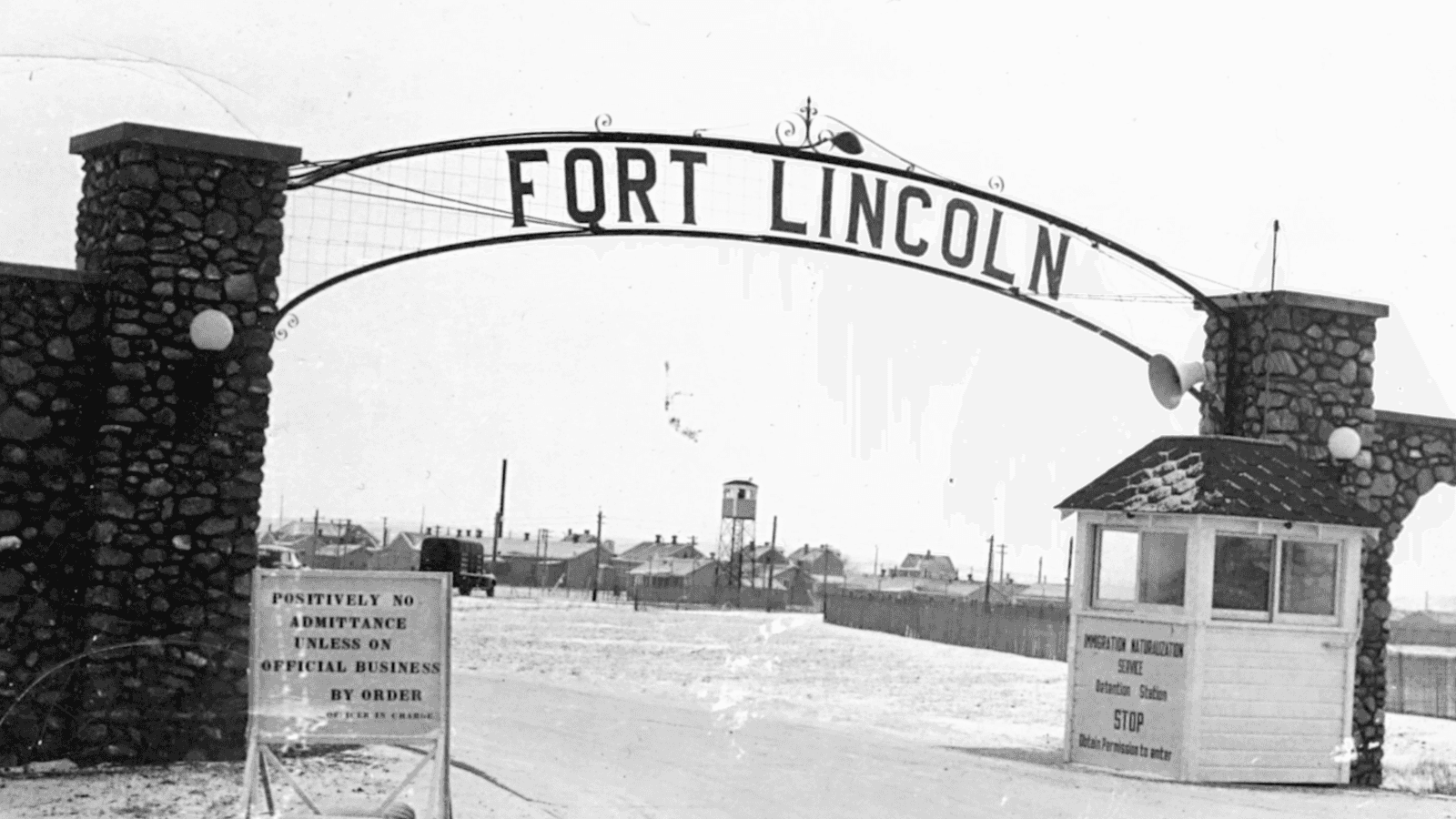 Courtesy United Tribes Technical College Archive