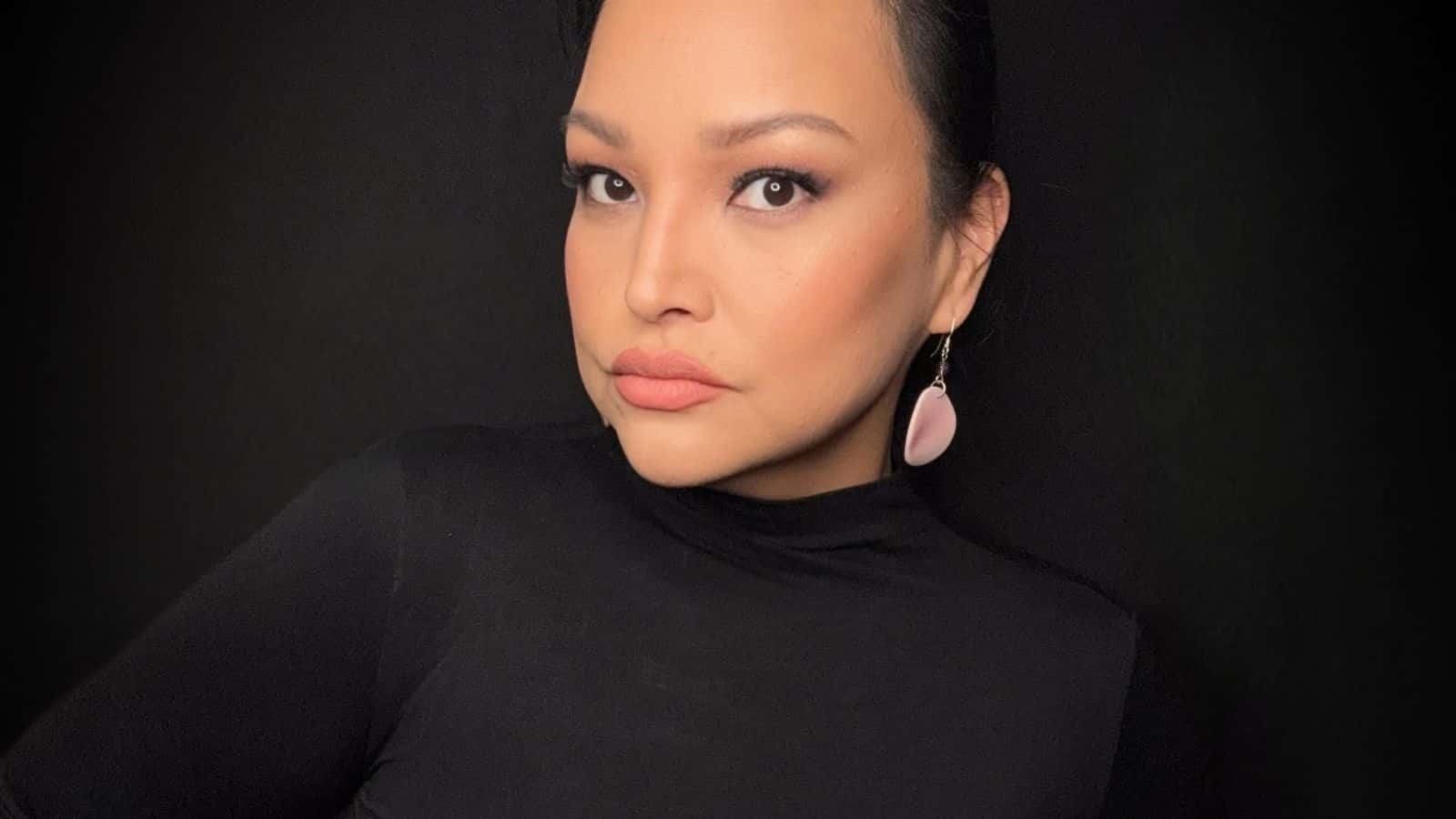 Allison Renville, Native political organizer and activist, is running for 2026 South Dakota governor.