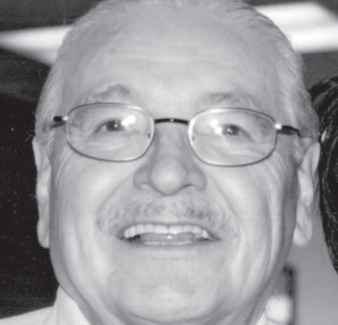 Tim Giago, Native Sun News Today