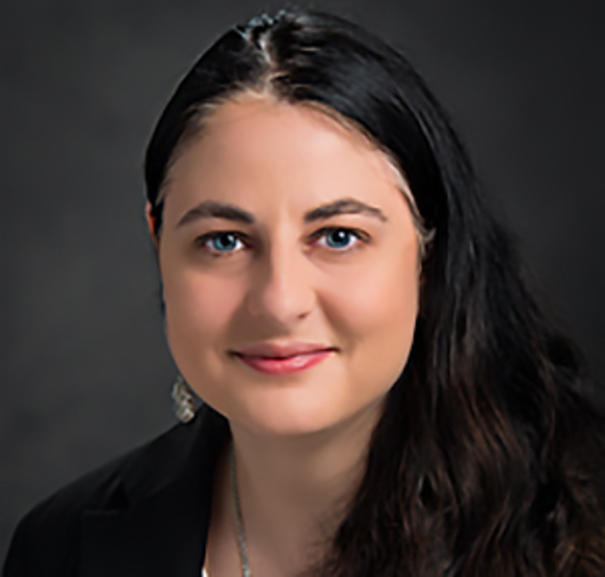 Angelique Day, associate professor at University of Washington School of Social Work. (Courtesy photo0
