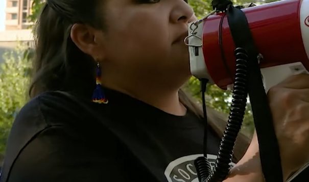 Standing Rock on Vimeo