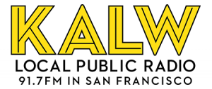 KALW Seeks a New General Manager