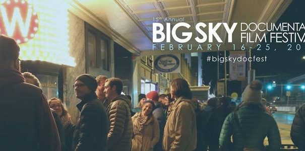 Big Sky Documentary Film Festival Announces Lineup