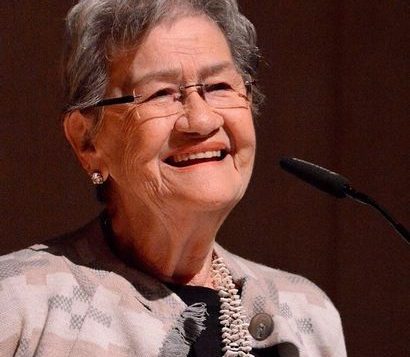 Trailblazer, staunch advocate for Native American rights, Harriett Skye, dies at 86