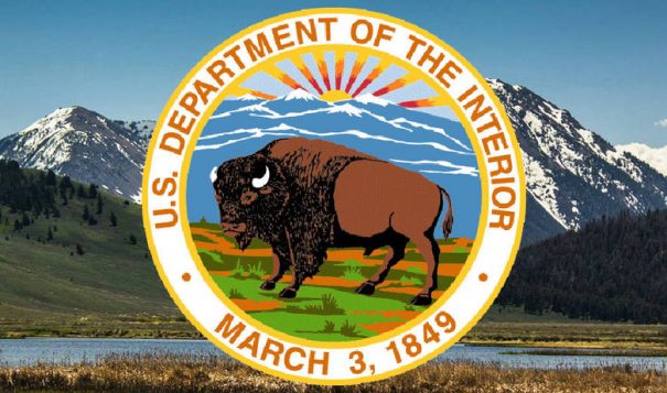 Secretary Zinke Fulfills Promise to Alaska: New Bureau of Indian Affairs Alaska Region Director Announced