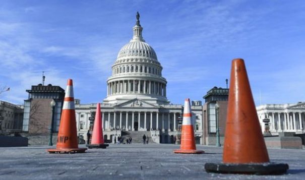Government closure reflects a Congress that cannot govern