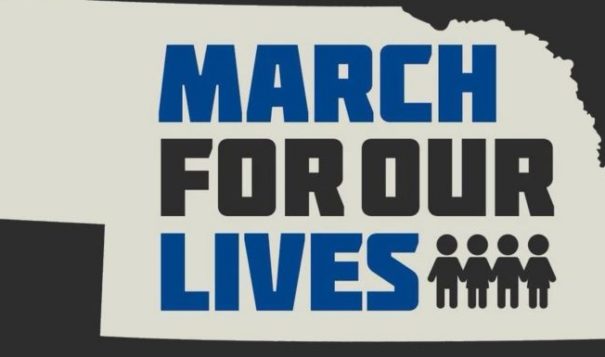Students, among other supporters,  will march all across the country on March 24.