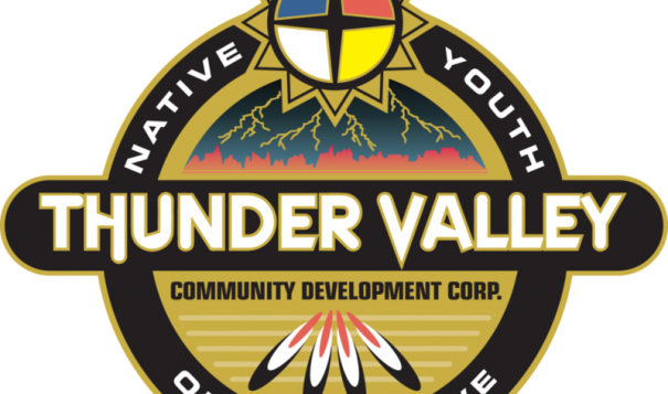 Executive Director Recruitment Assistance at Thunder Valley CDC