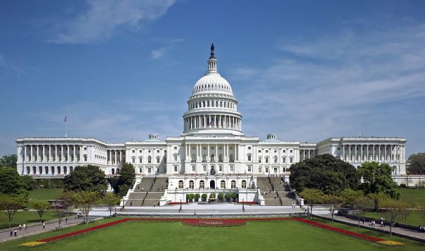 Congress set to vote on $1.3 trillion spending bill; Friday deadline