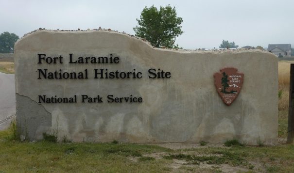 Fort Laramie National Historic Site to commemorate 150th anniversary of 1868 Treaty of Fort Laramie on April 28