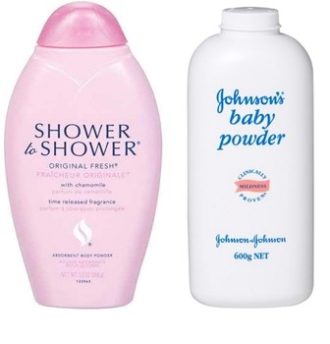 Two products from Johnson & Johnson linked to this lawsuit