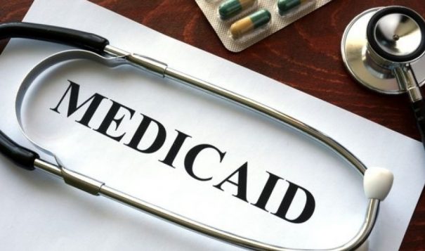 Exemption from Medicaid work rules could result in illegal preferential treatment.