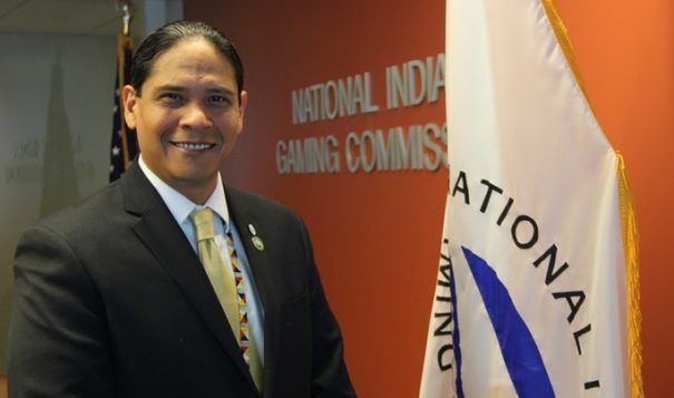 The National Indian Gaming Commission cites an overall majority increase in Indian Gaming numbers across the nation