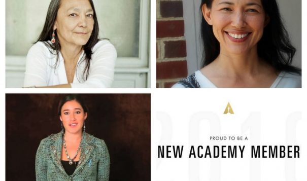 ‘Oscars’ Academy Invites Irene Bedard, Q’Orianka Kilcher and Tantoo Cardinal