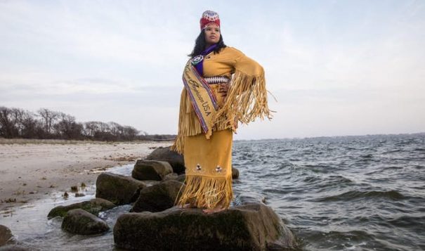 Miss Native American USA Organization announces 7th Annual Scholarship Pageant