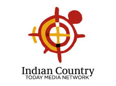 Tribal media fellowship at Indian Country Today