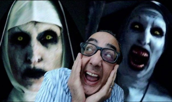 #NativeNerd Horror Movie Review: ‘The Nun,’ ‘Conjuring’ and ‘Annabelle’ Universe