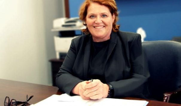 Heitkamp helps introduce bill to combat suicide crisis in ND Native communities