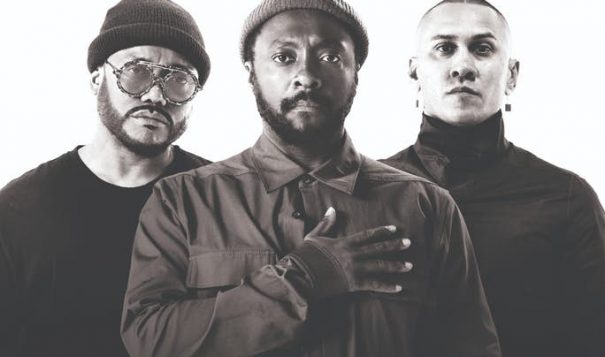 Black Eyed Peas to join Redbone at First Los Angeles Indigenous Peoples Day