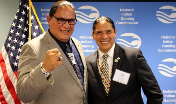 A foe became an ally: Commemorating 30 years of the Indian Gaming Regulatory Act