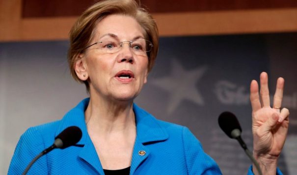 Elizabeth Warren doesn’t think her claim to have Native American DNA was a huge mistake