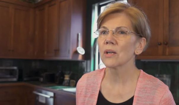 Strike Against Sovereignty? Sen. Warren asserts Native American ancestry via DNA