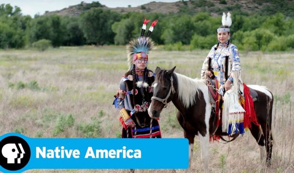 PBS’ series “Native America” is not our Native America