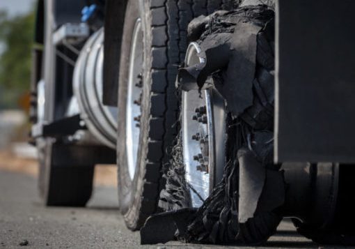 Federal Regulators Deflated the Numbers on Tire-Related Crash Deaths, Then Took Victory Lap