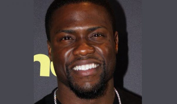 Racism a game? Kevin Hart dismisses complaints about Cowboys and Indians party