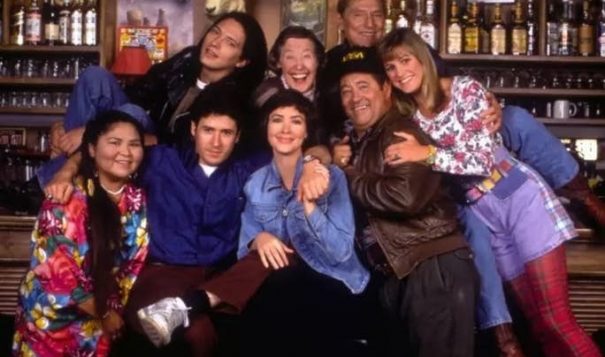 Northern Exposure returning? Elaine Miles says maybe, but not sure if involved