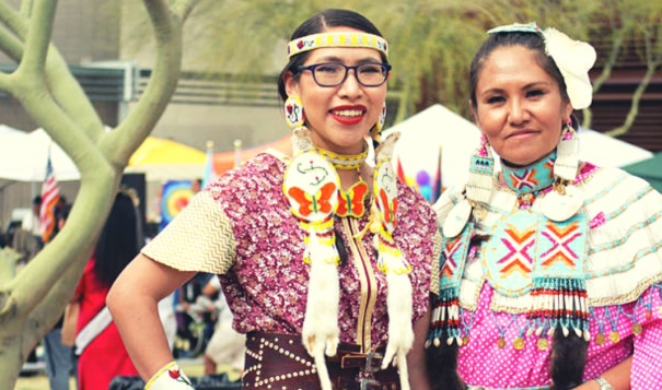 Arizona’s first Two Spirit Powwow opens the way for acceptance of Native LGBTQ community