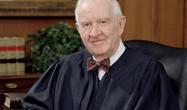 Treaties are a contract between sovereigns; the legacy of Justice John Paul Stevens
