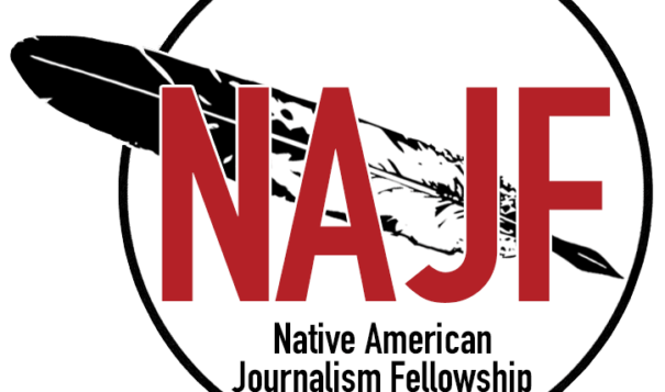 2021 Native American Journalism Fellowship application open through April 30