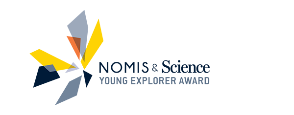 Entries are now being accepted for NOMIS & Science Young Explorer Award.