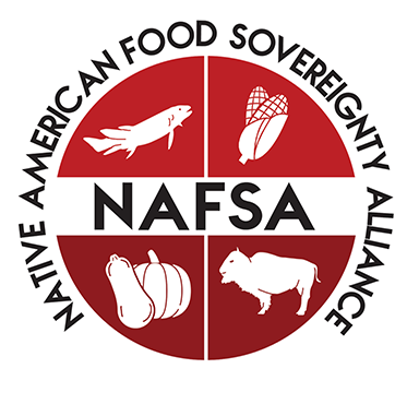 NAFSA logo
