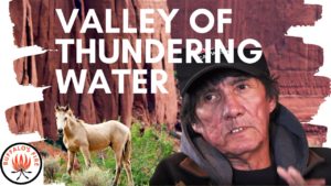 Valley of Thundering Water