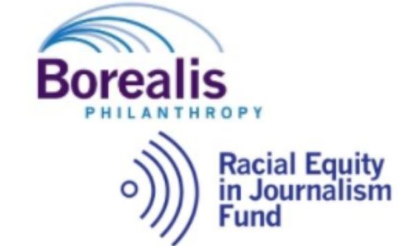 Buffalo's Fire is honored to have been awarded funding by the Racial Equity in Journalism Fund.