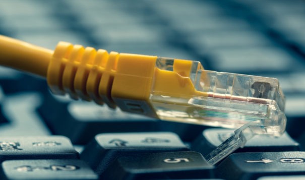 Pandemic Relief Funds Long-Overdue Broadband Improvements