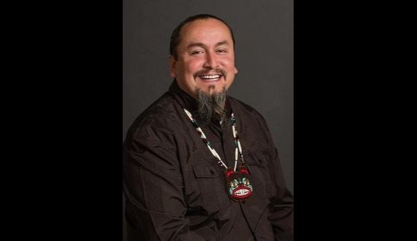 CHIEF SEATTLE CLUB EXECUTIVE DIRECTOR SHARES JOURNEY FROM SOBRIETY TO LEADERSHIP