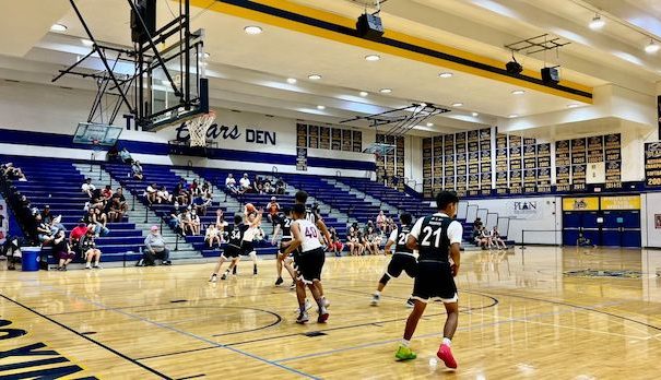 Finding talent at the Native American Basketball Invitational