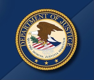 United States Department of Justice 