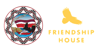 Friendship House partners with Tribe on Indigenous treatment and housing solutions