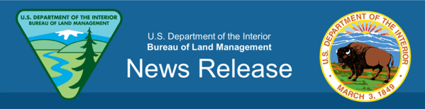 Interior Department Takes Action to Reduce Methane Releases on Public and Tribal Lands