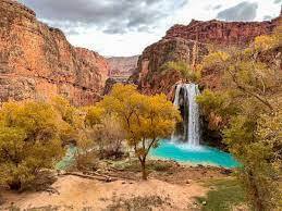 Havasupai Tribe to receive federal funds for flood damage