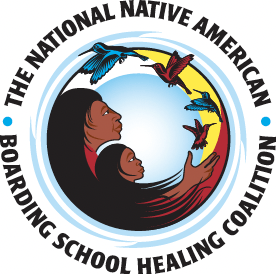 Photo: National Native American Boarding School Healing Coalition