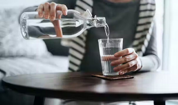 <strong></noscript>New PFAS guidelines – a water quality scientist explains technology and investment needed to get forever chemicals out of US drinking water</strong>