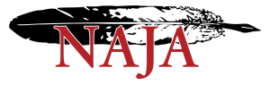 NAJA Logo - Photo: NAJA website