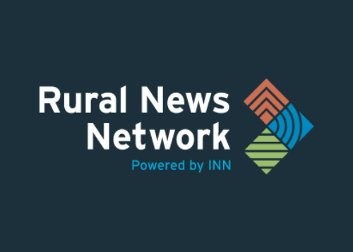 Rural News Network logo, courtesy of https://ruralnewsnetwork.org/