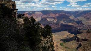 Tribes call for increased Grand Canyon protections